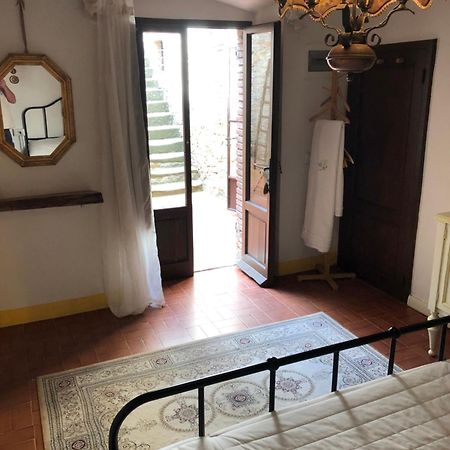 Mea Casa Toscana Кастелліна-ін-К'янті Екстер'єр фото