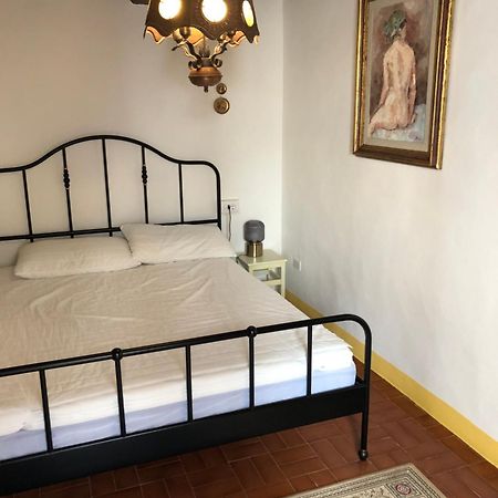 Mea Casa Toscana Кастелліна-ін-К'янті Екстер'єр фото
