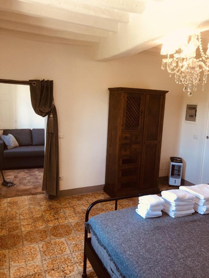 Mea Casa Toscana Кастелліна-ін-К'янті Екстер'єр фото