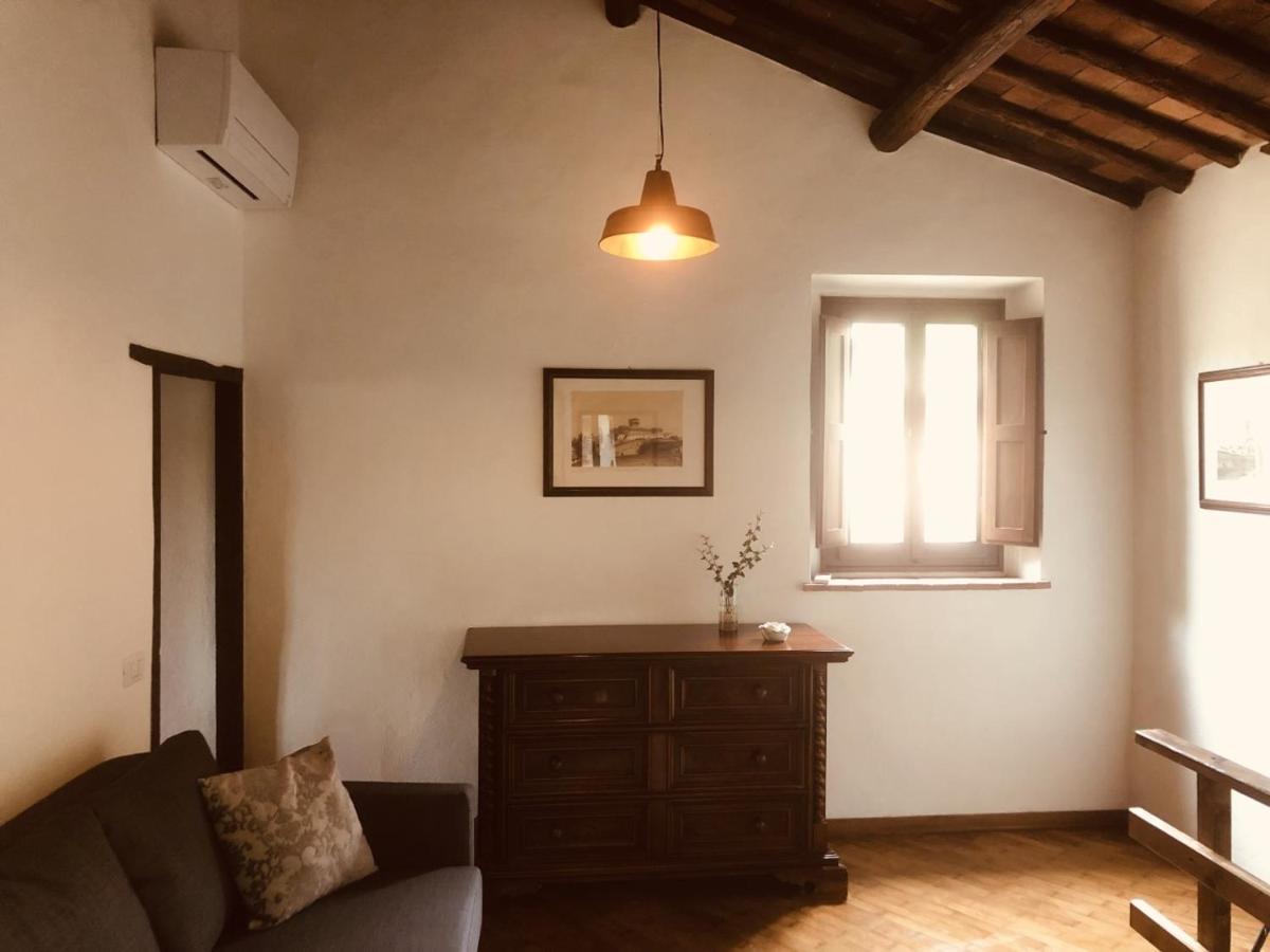 Mea Casa Toscana Кастелліна-ін-К'янті Екстер'єр фото
