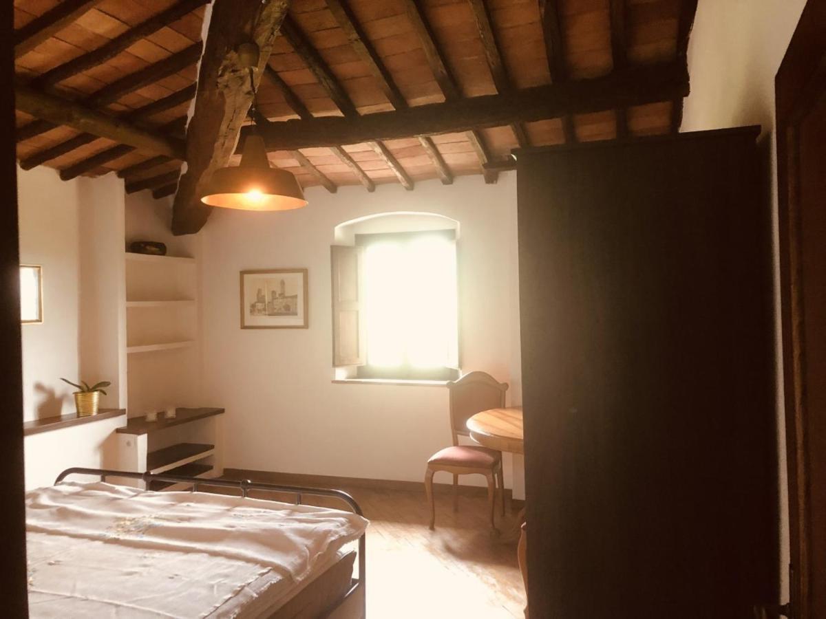 Mea Casa Toscana Кастелліна-ін-К'янті Екстер'єр фото