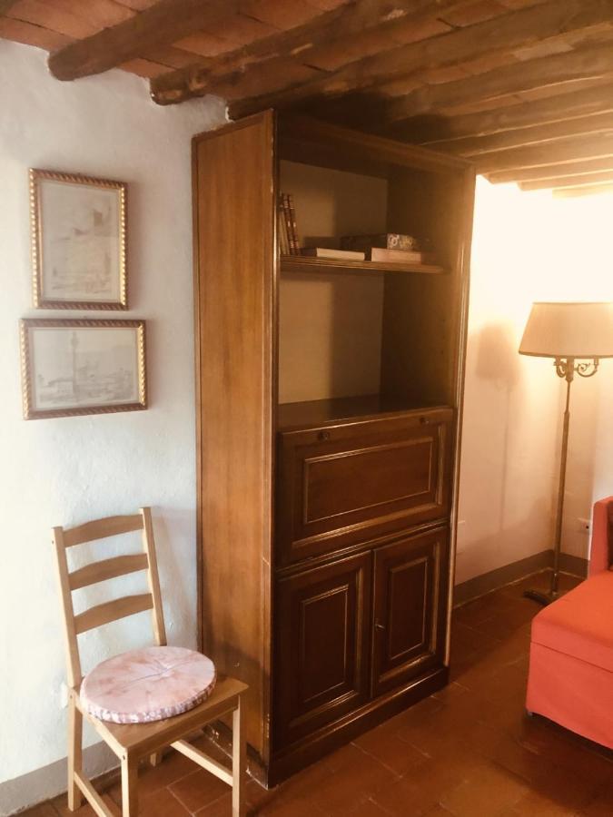 Mea Casa Toscana Кастелліна-ін-К'янті Екстер'єр фото