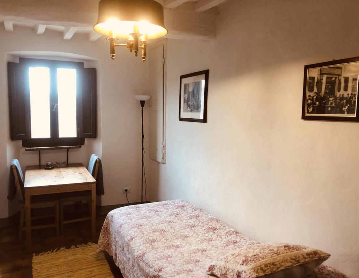 Mea Casa Toscana Кастелліна-ін-К'янті Екстер'єр фото