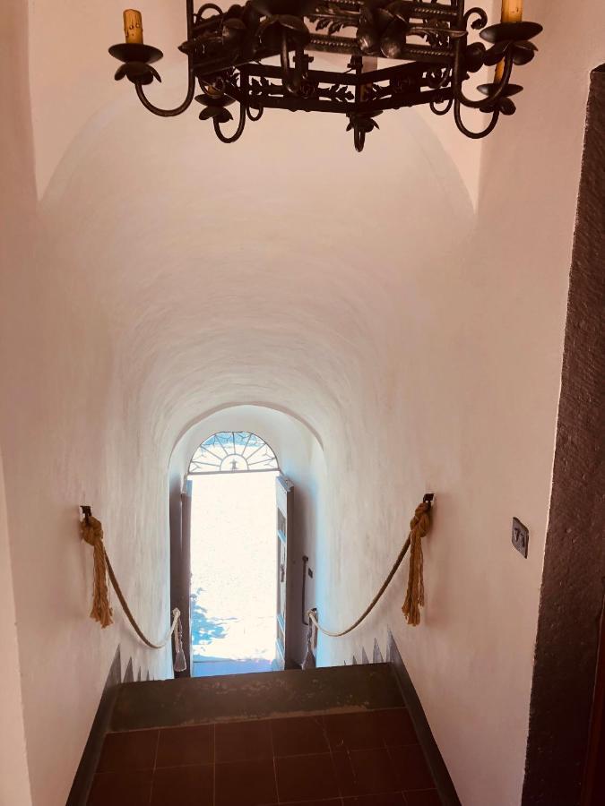 Mea Casa Toscana Кастелліна-ін-К'янті Екстер'єр фото