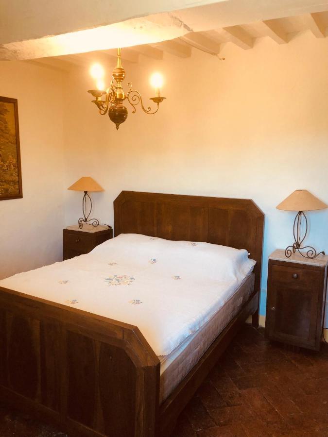 Mea Casa Toscana Кастелліна-ін-К'янті Екстер'єр фото